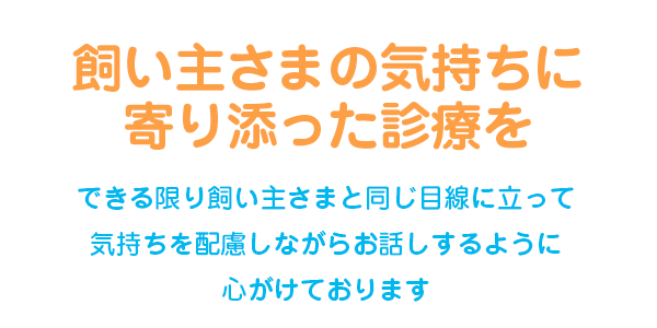 こおりやま動物病院